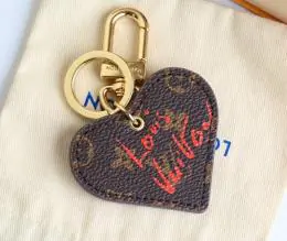 louis vuitton lv key holder and boucle de sac s_122b1b3